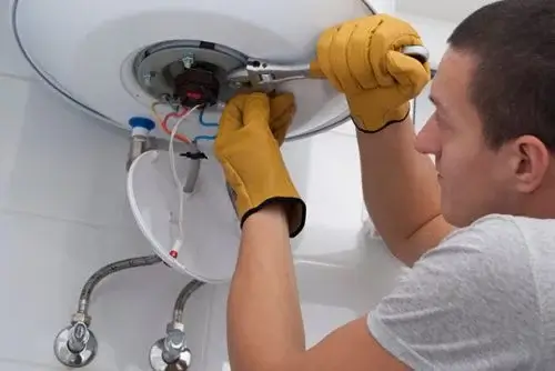 Ремонт водонагревателей Electrolux в Переславле-Залесском в октябре