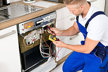 Ремонт посудомоечных машин Electrolux в Переславле-Залесском — сервис Мастер24, цена от 1661 руб