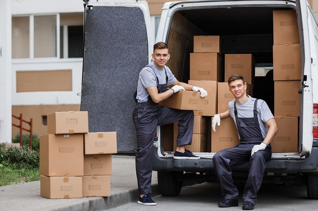 Профессиональные услуги переезда в Переславле-Залесском в октябре