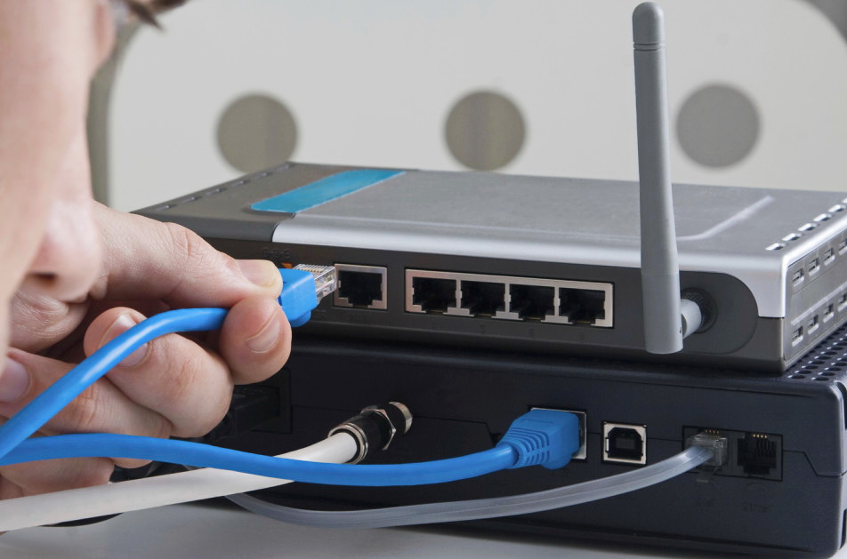 Настройка Wi-Fi роутера в Переславле-Залесском от Мастер24 – прошивка, установка, подключение от 727 руб